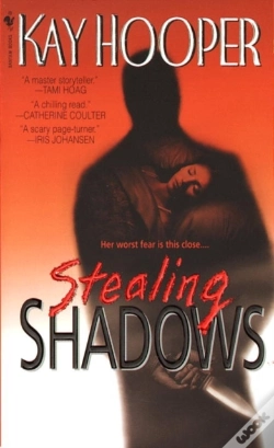 Capa do artigo Stealing Shadows
