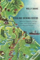 Stealing Shining Rivers
