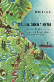 Capa do artigo Stealing Shining Rivers