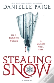 Capa do artigo Stealing Snow