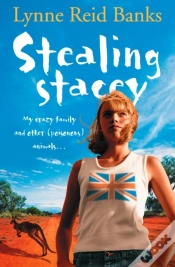 Capa do artigo Stealing Stacey