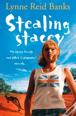 Capa do artigo Stealing Stacey