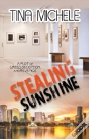 Capa do artigo Stealing Sunshine