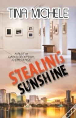Capa do artigo Stealing Sunshine