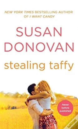 Capa do artigo Stealing Taffy