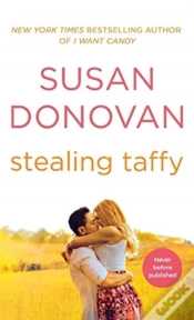 Capa do artigo Stealing Taffy