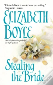 Capa do artigo Stealing The Bride