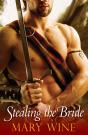 Stealing The Bride - Preview