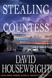 Capa do artigo Stealing The Countess