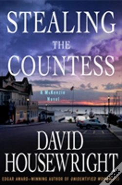 Capa do artigo Stealing The Countess