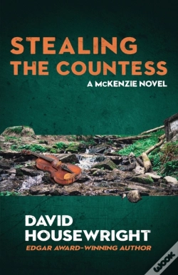 Capa do artigo Stealing The Countess