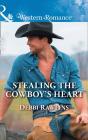 Stealing The Cowboy'S Heart - Preview