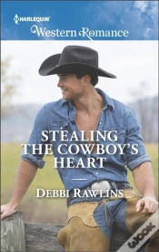 Capa do artigo Stealing The Cowboy