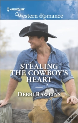 Capa do artigo Stealing The Cowboy'S Heart