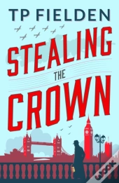 Stealing The Crown