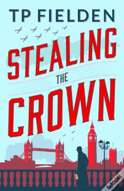 Capa do artigo Stealing The Crown