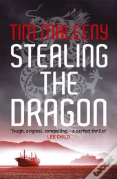 Stealing The Dragon
