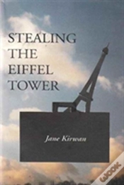 Capa do artigo Stealing The Eiffel Tower