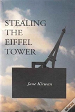 Capa do artigo Stealing The Eiffel Tower