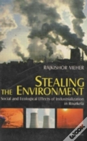 Stealing The Environment