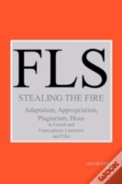 Capa do artigo Stealing The Fire