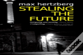 Stealing The Future: An East German Spy Thriller