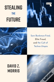 Capa do artigo Stealing The Future