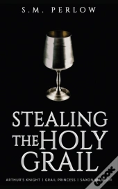 Stealing The Holy Grail