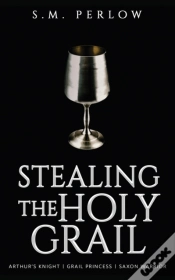 Capa do artigo Stealing The Holy Grail