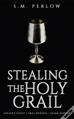 Capa do artigo Stealing The Holy Grail