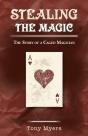 Stealing The Magic - Preview