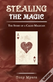 Capa do artigo Stealing The Magic