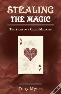 Capa do artigo Stealing The Magic