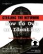Stealing The Network: How To Own An Identity - Preview
