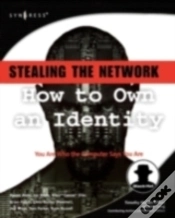 Capa do artigo Stealing The Network: How To Own An Identity
