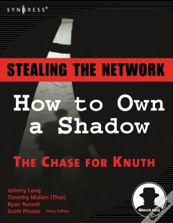 Capa do artigo Stealing The Network