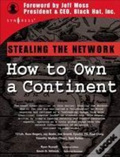 Stealing The Network