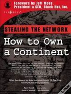 Capa do artigo Stealing The Network