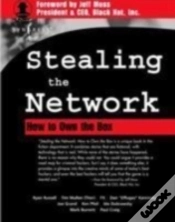 Capa do artigo Stealing The Network