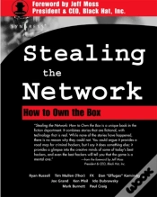 Capa do artigo Stealing The Network