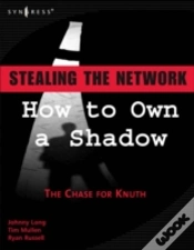 Capa do artigo Stealing The Network