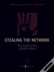 Capa do artigo Stealing The Network