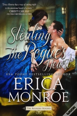 Capa do artigo Stealing The Rogue'S Heart