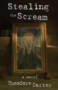 Stealing The Scream