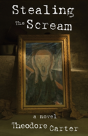 Stealing The Scream - Preview