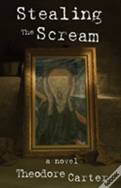 Capa do artigo Stealing The Scream