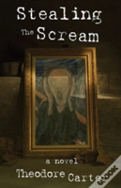 Capa do artigo Stealing The Scream