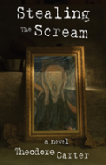 Stealing The Scream