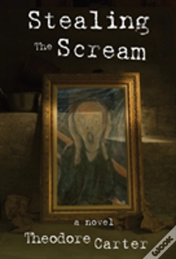 Capa do artigo Stealing The Scream