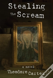 Capa do artigo Stealing The Scream